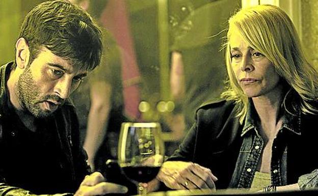 El Silencio De La Ciudad Blanca Imdb